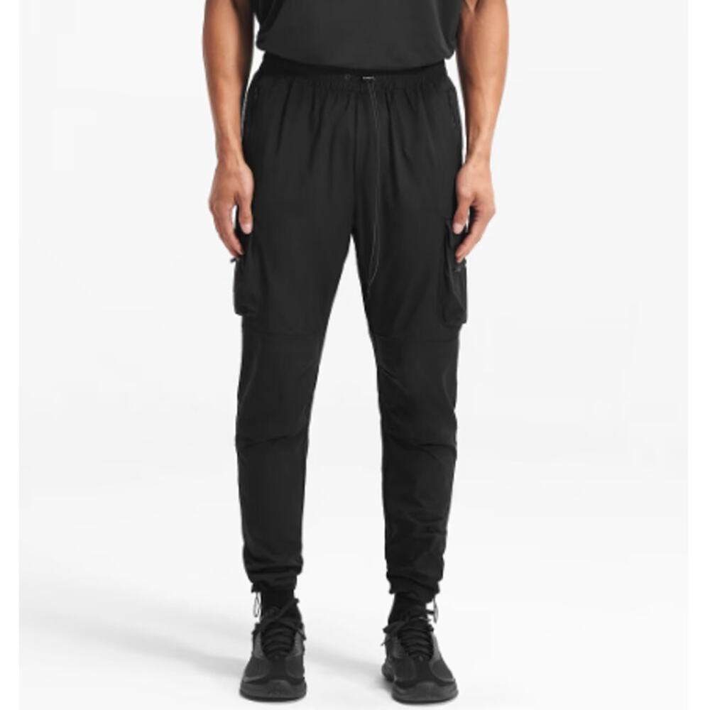 Represent Men's 247 Cargo Pant Size XS